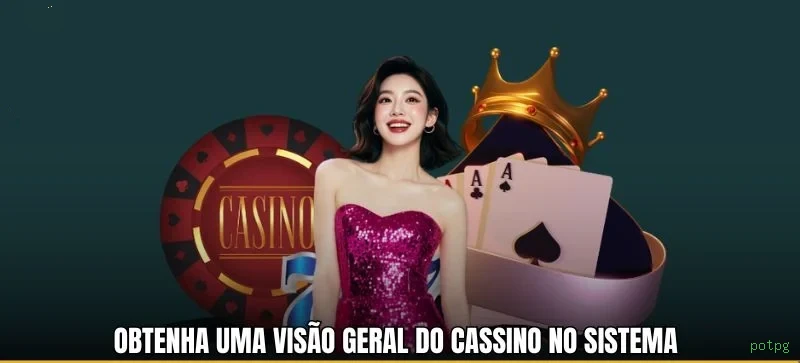 Slots Premium da PG Soft na potpg