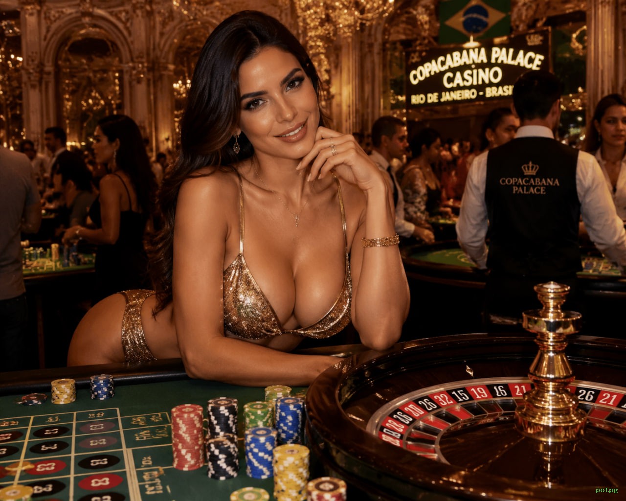 Jogos de Slot 500+
