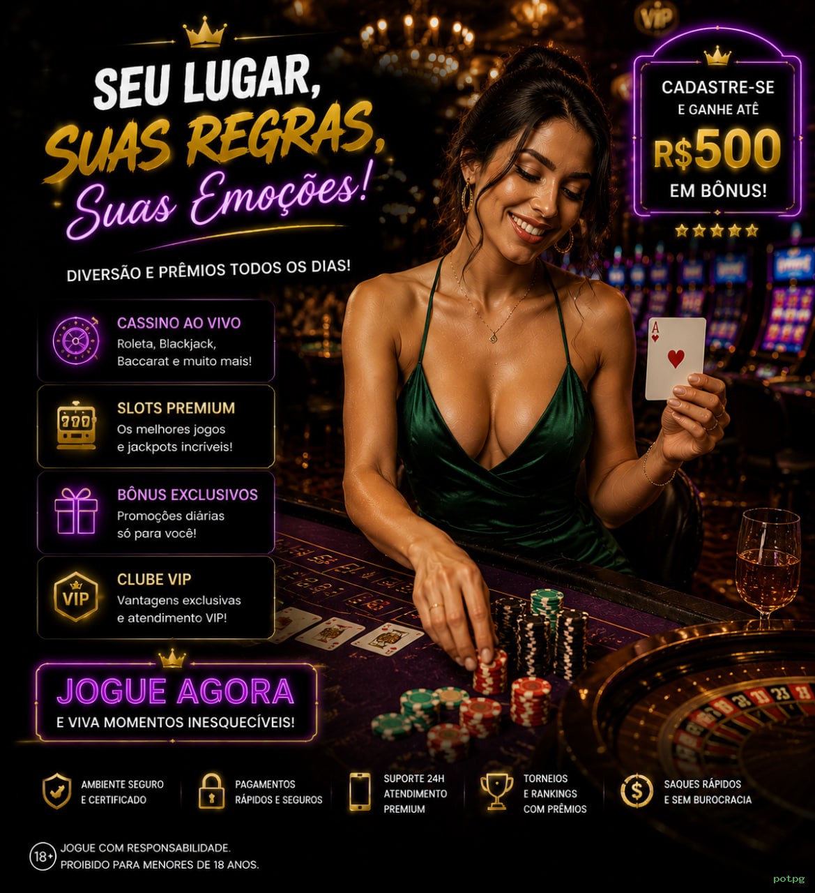 Processo de Login