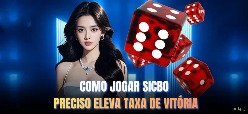 Lottery Clássica na potpg